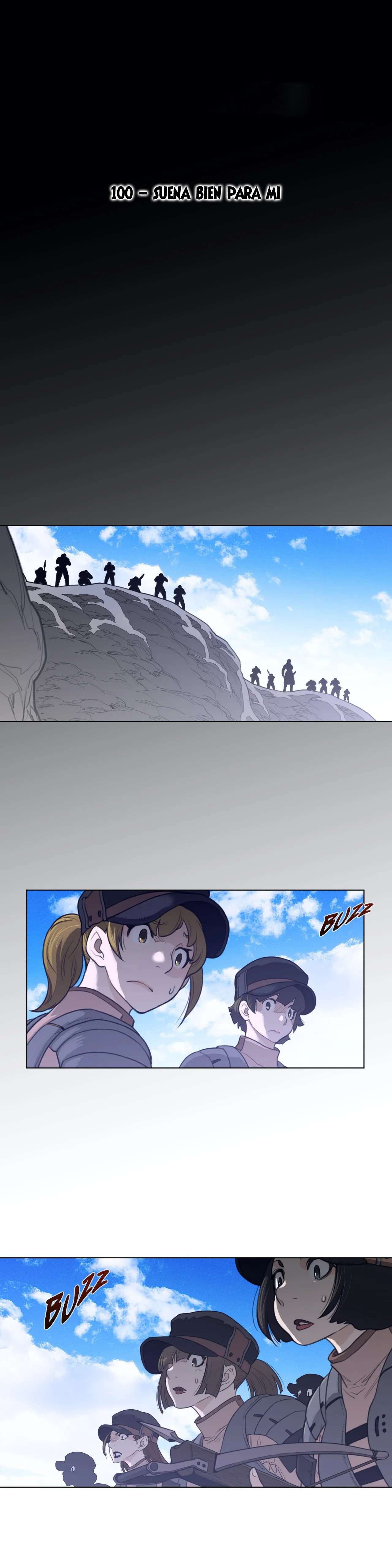 Perfect Half Capítulo 100 - Page 5