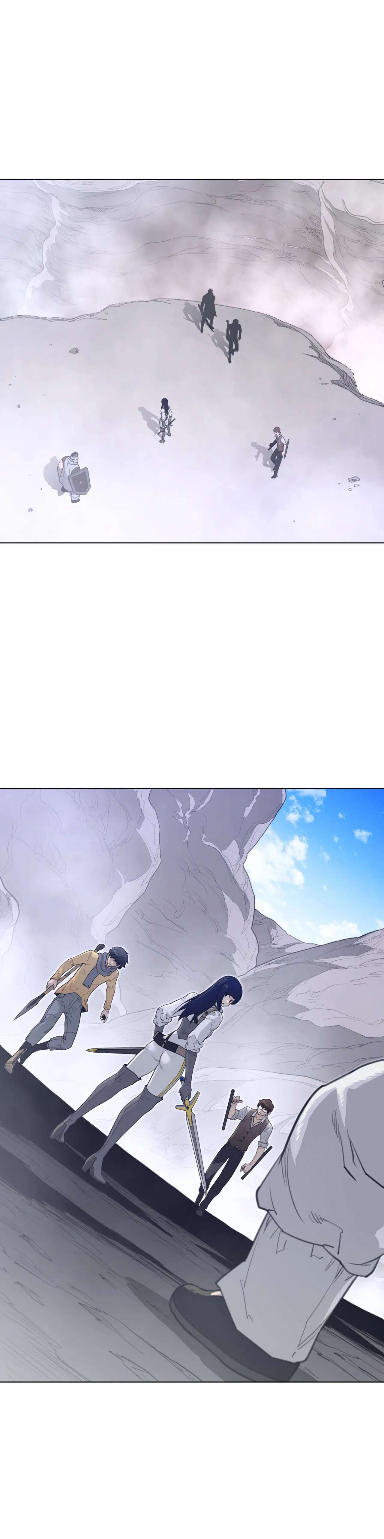 Perfect Half Capítulo 100 - Page 6