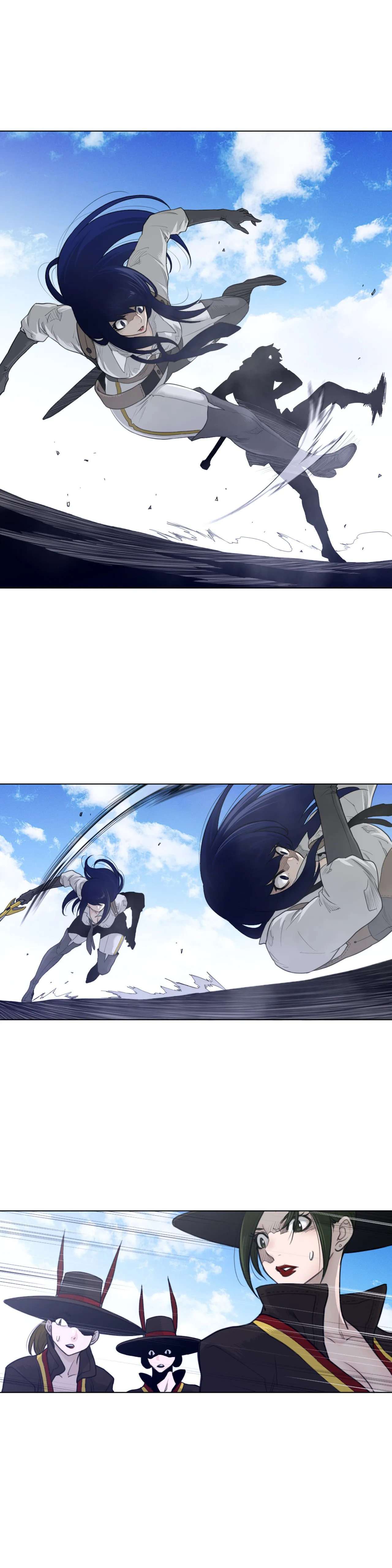 Perfect Half Capítulo 101 - Page 14