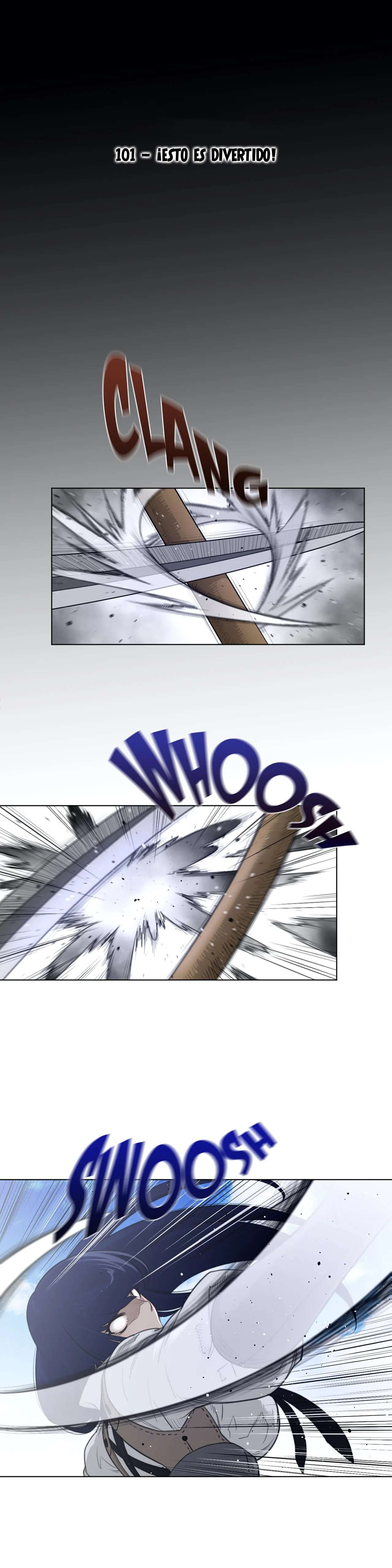 Perfect Half Capítulo 101 - Page 5