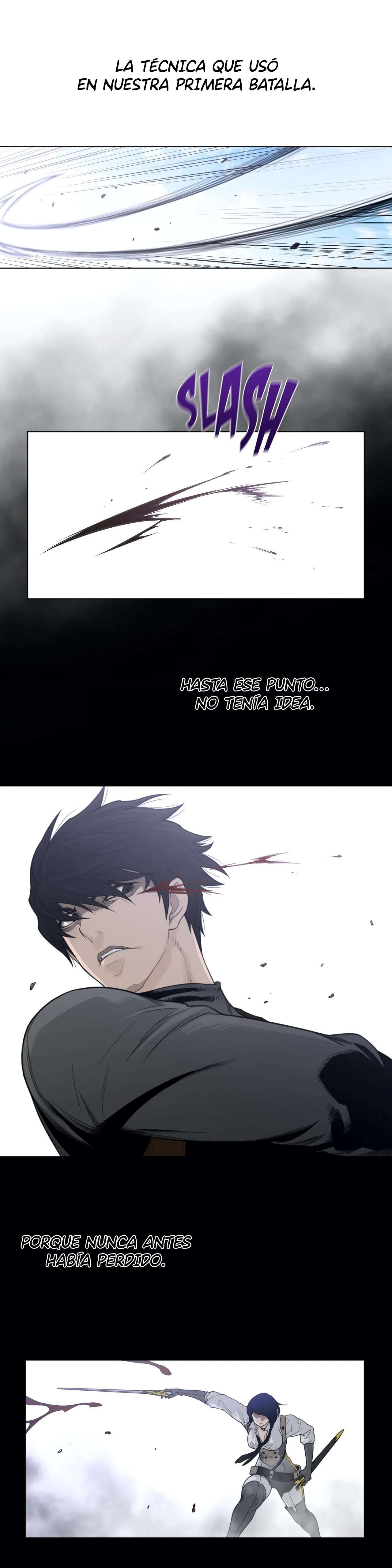 Perfect Half Capítulo 101 - Page 7