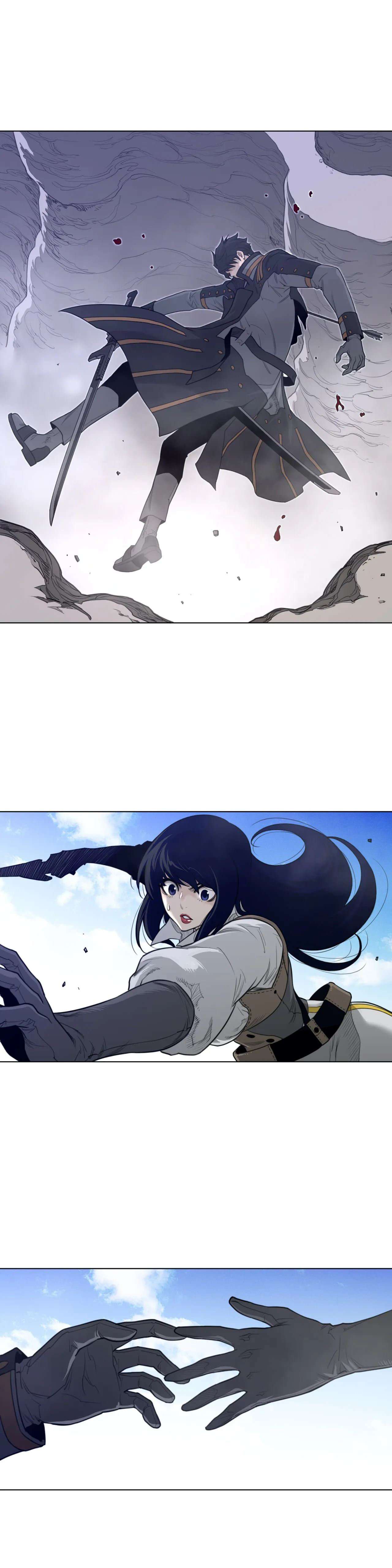 Perfect Half Capítulo 102 - Page 13