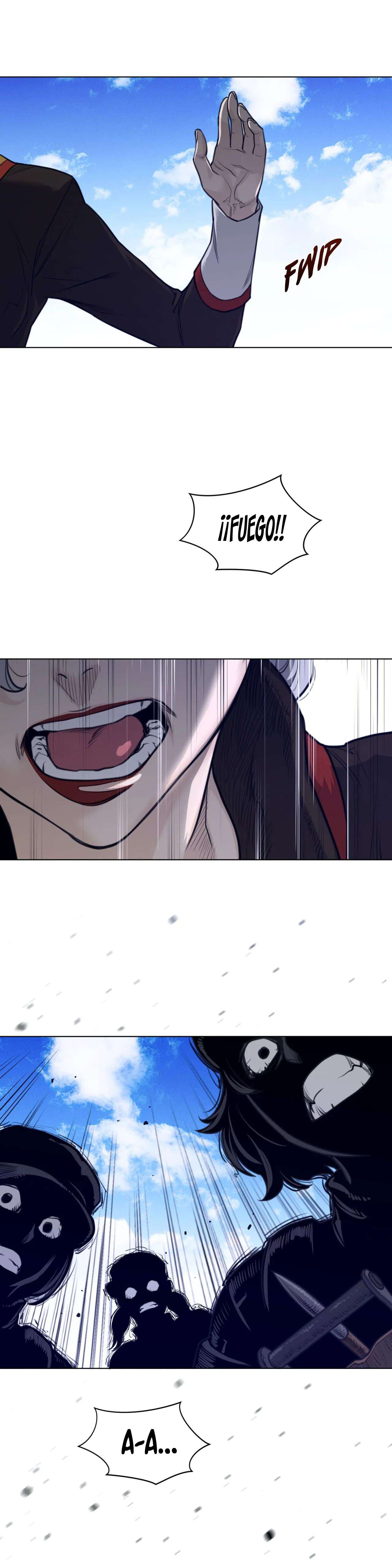 Perfect Half Capítulo 102 - Page 20