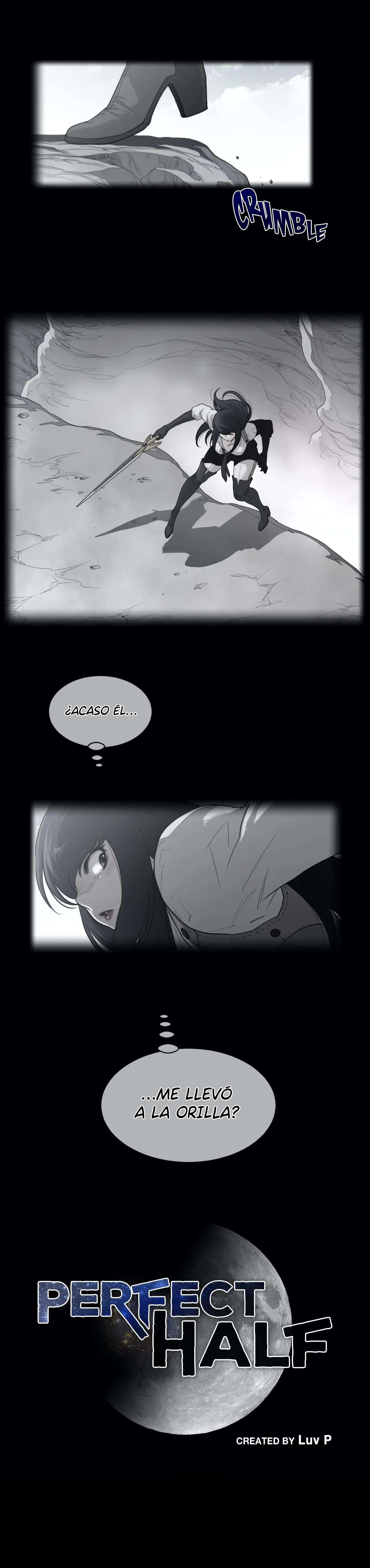 Perfect Half Capítulo 102 - Page 3