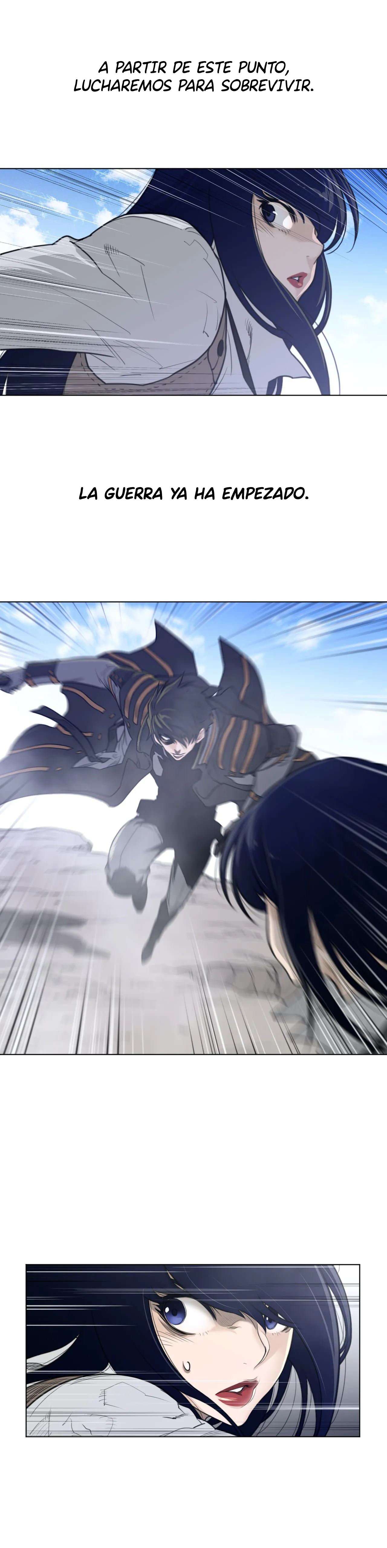 Perfect Half Capítulo 102 - Page 7