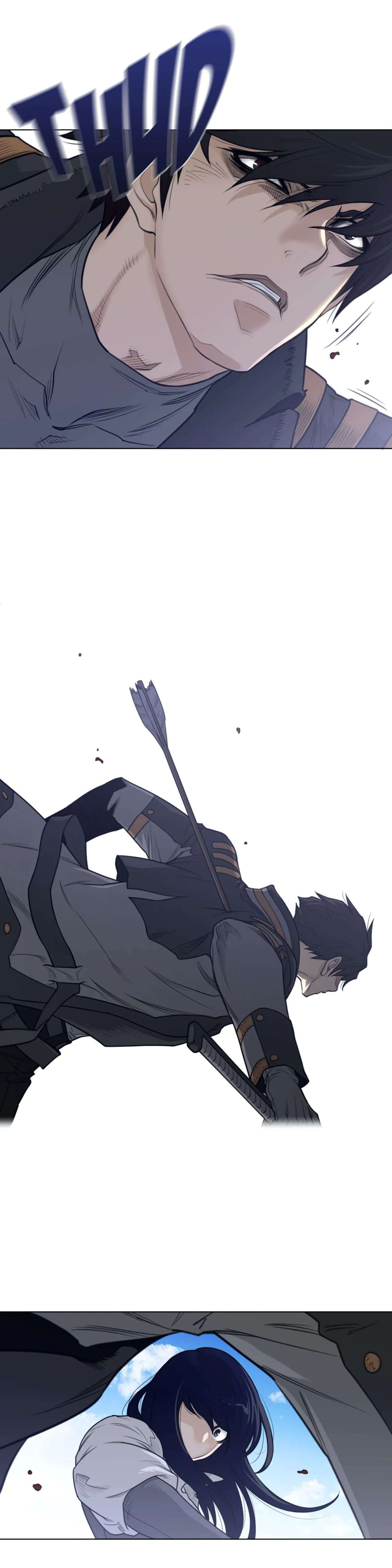 Perfect Half Capítulo 102 - Page 9