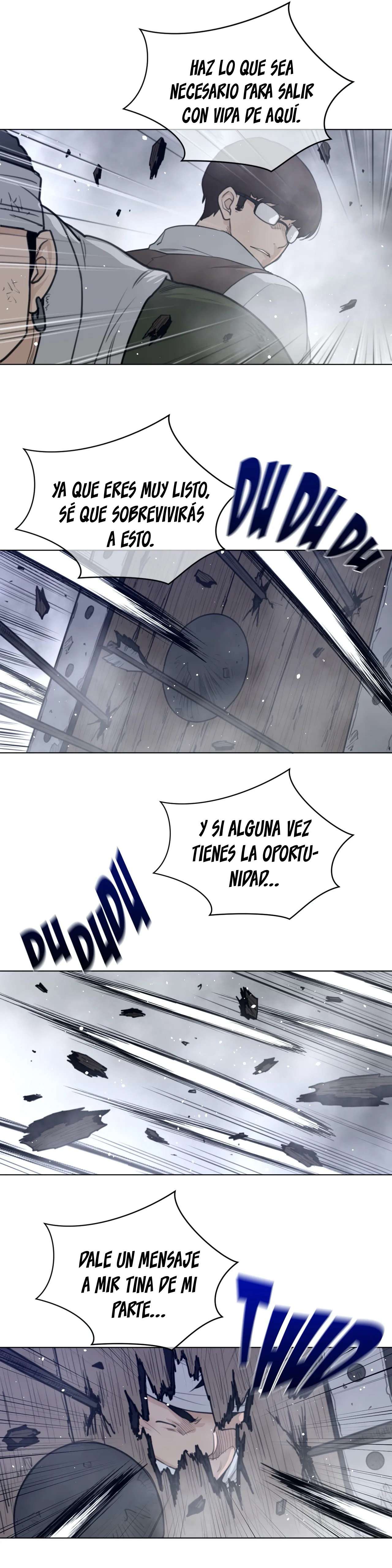 Perfect Half Capítulo 103 - Page 16