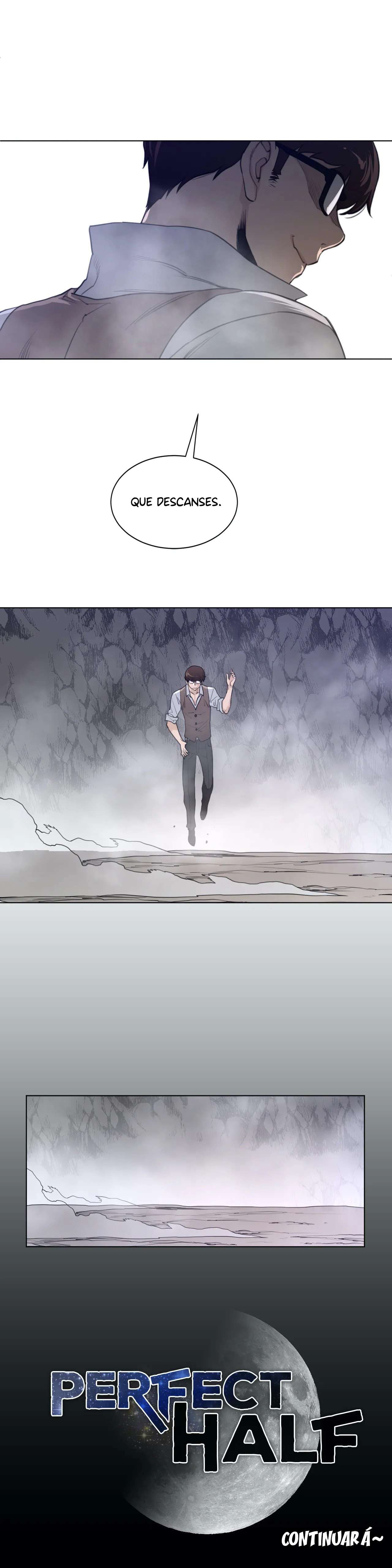 Perfect Half Capítulo 103 - Page 21