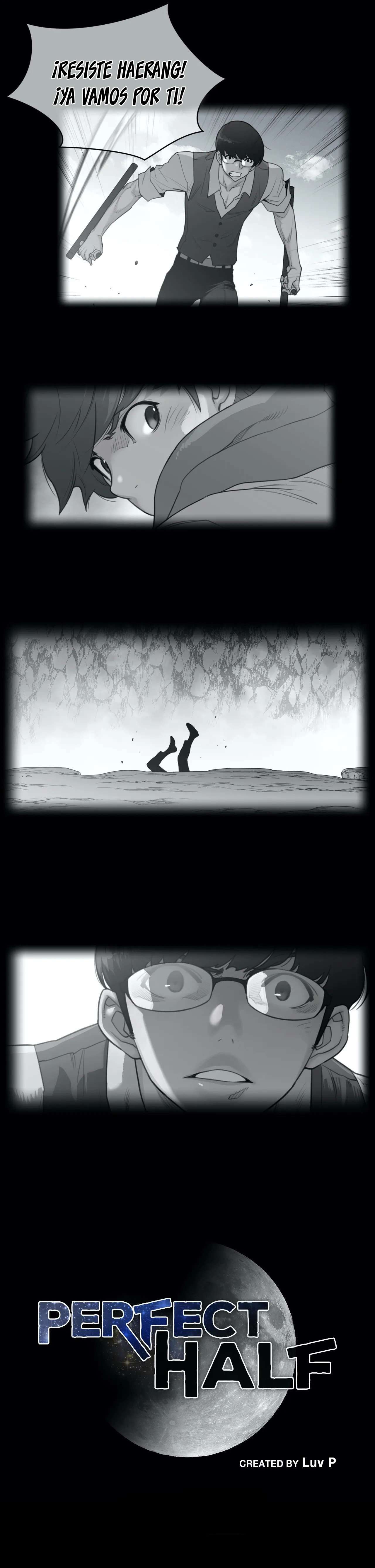 Perfect Half Capítulo 103 - Page 3