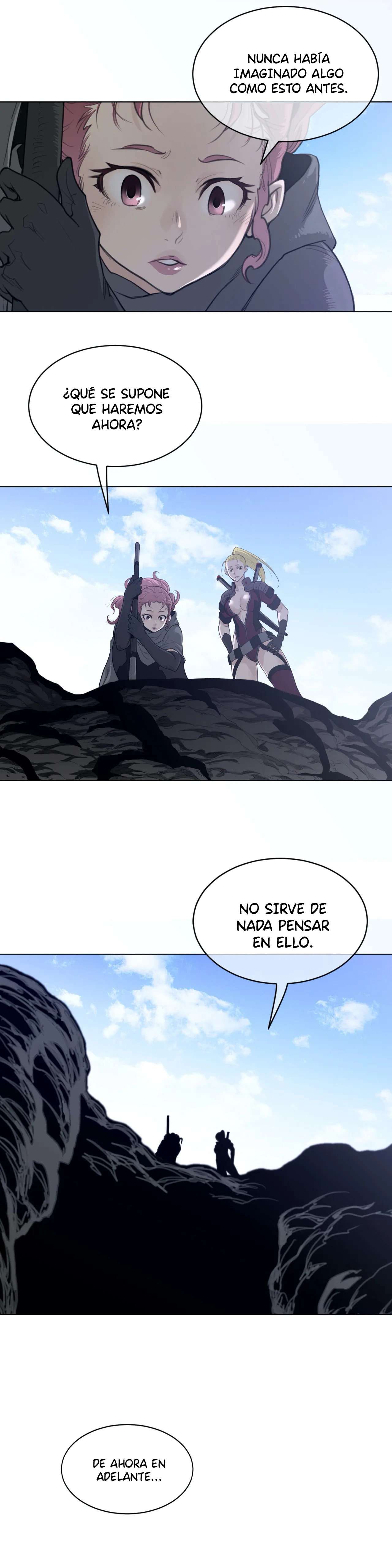 Perfect Half Capítulo 104 - Page 11