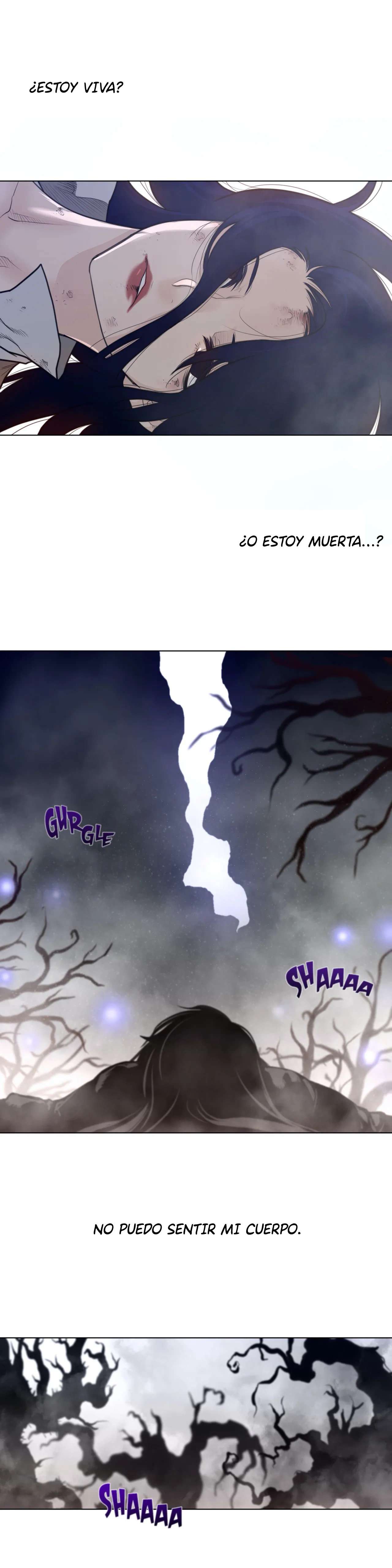 Perfect Half Capítulo 104 - Page 14