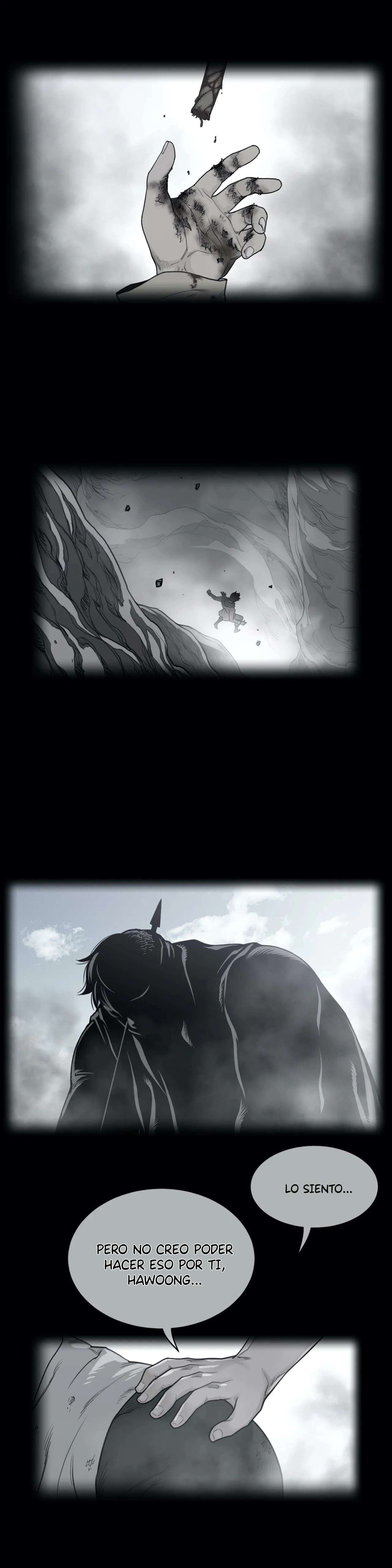 Perfect Half Capítulo 104 - Page 3