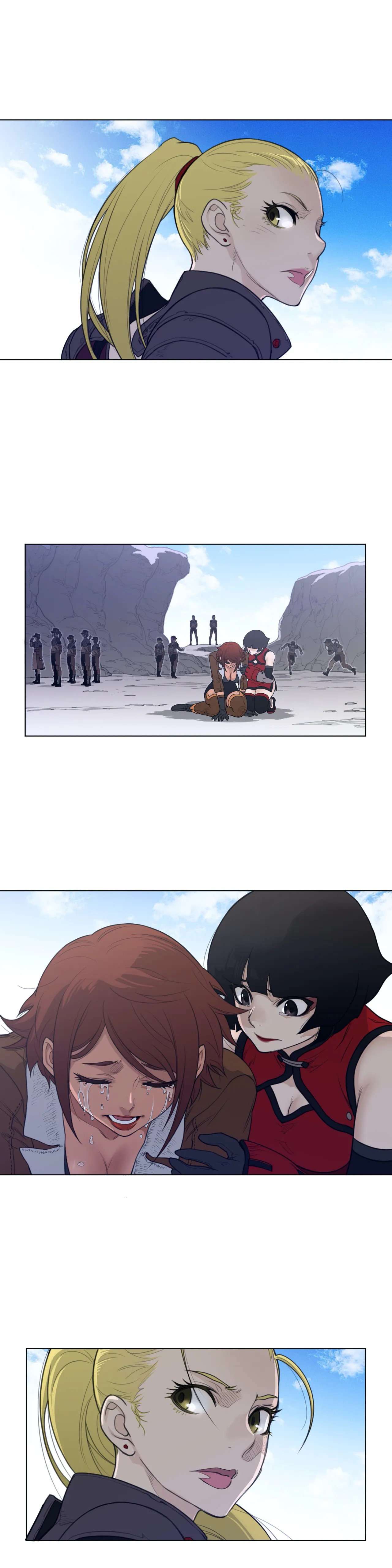 Perfect Half Capítulo 104 - Page 9