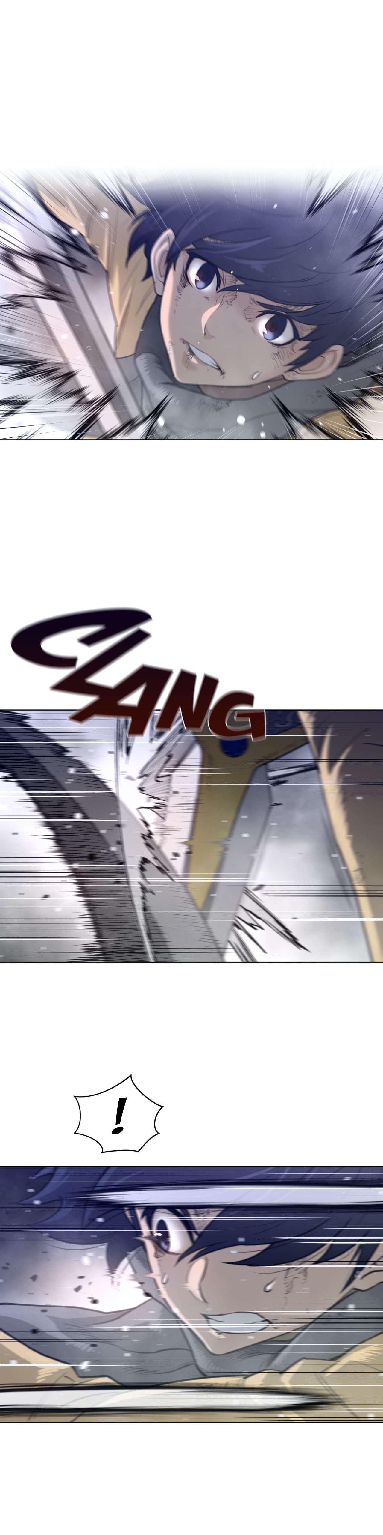 Perfect Half Capítulo 105 - Page 15