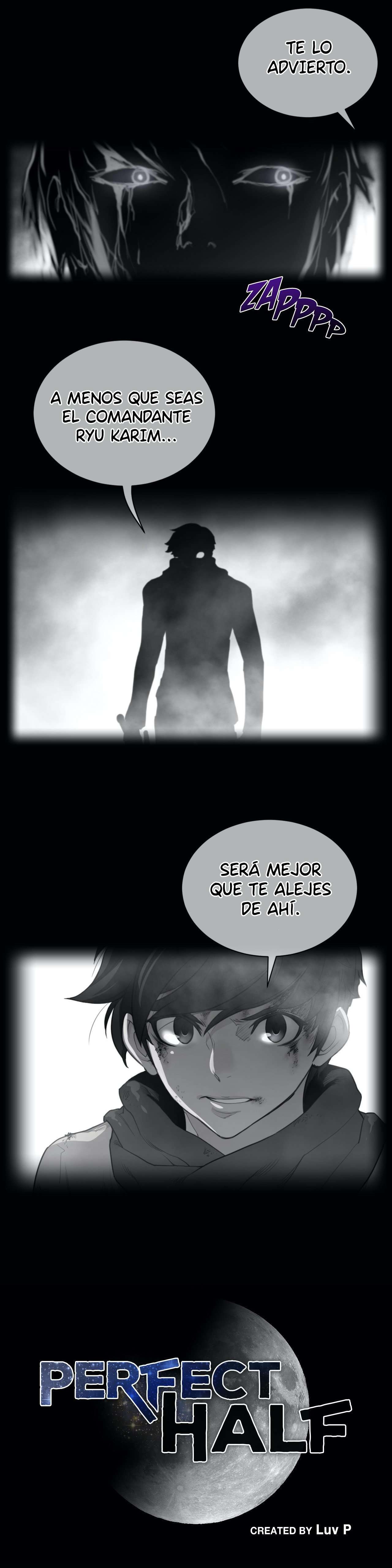 Perfect Half Capítulo 105 - Page 4