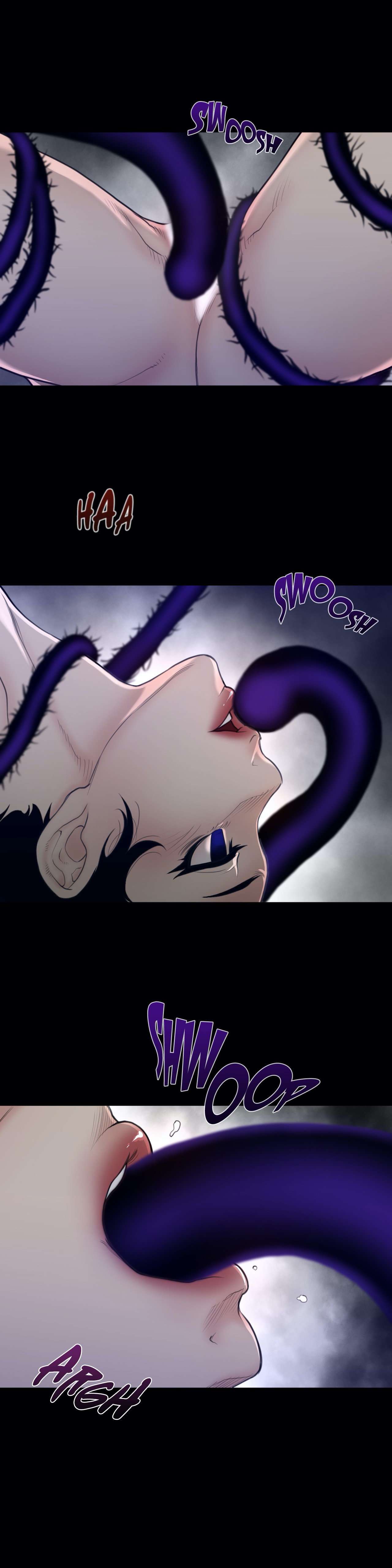 Perfect Half Capítulo 105 - Page 8