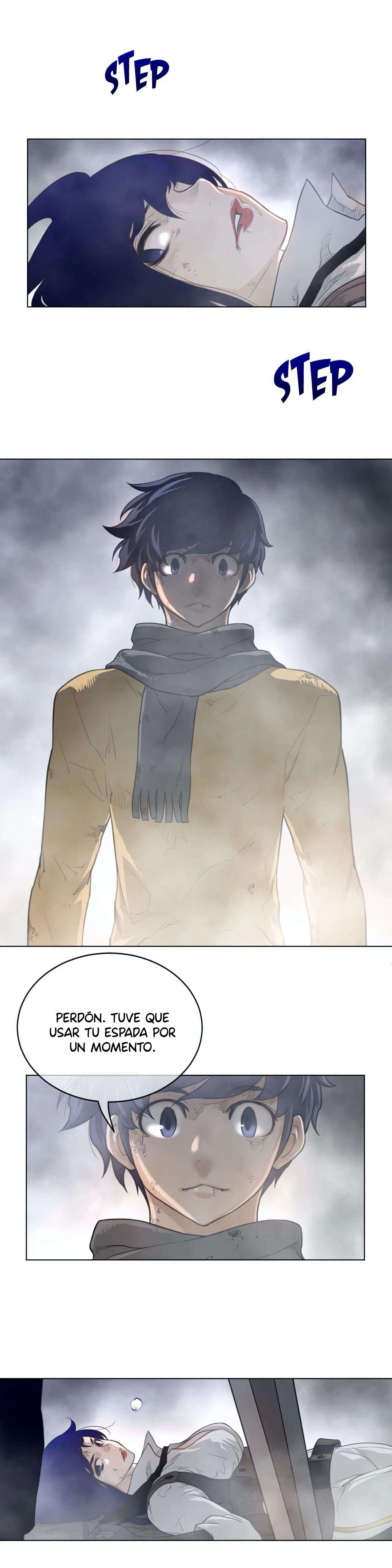 Perfect Half Capítulo 106 - Page 14