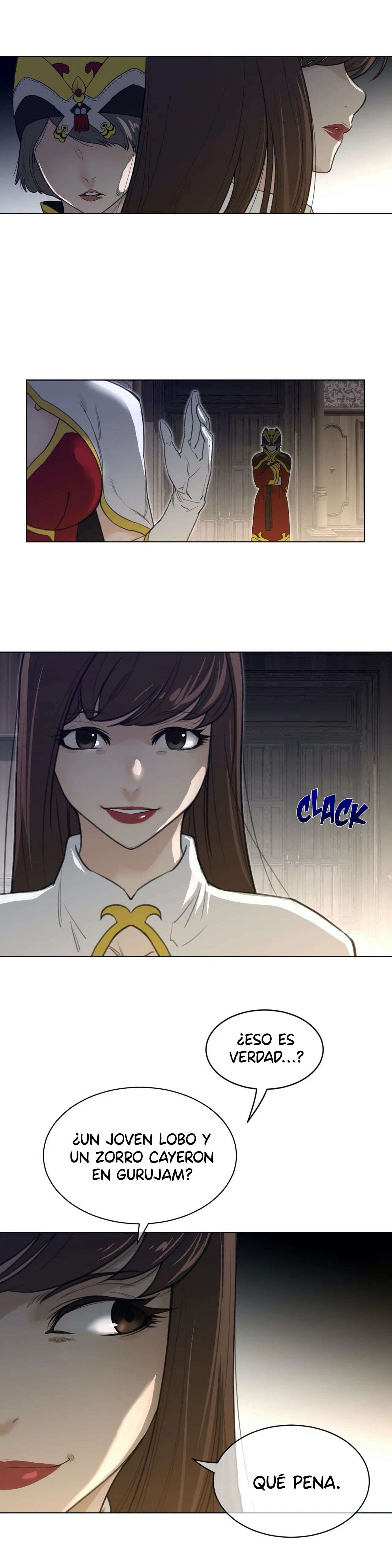 Perfect Half Capítulo 106 - Page 21