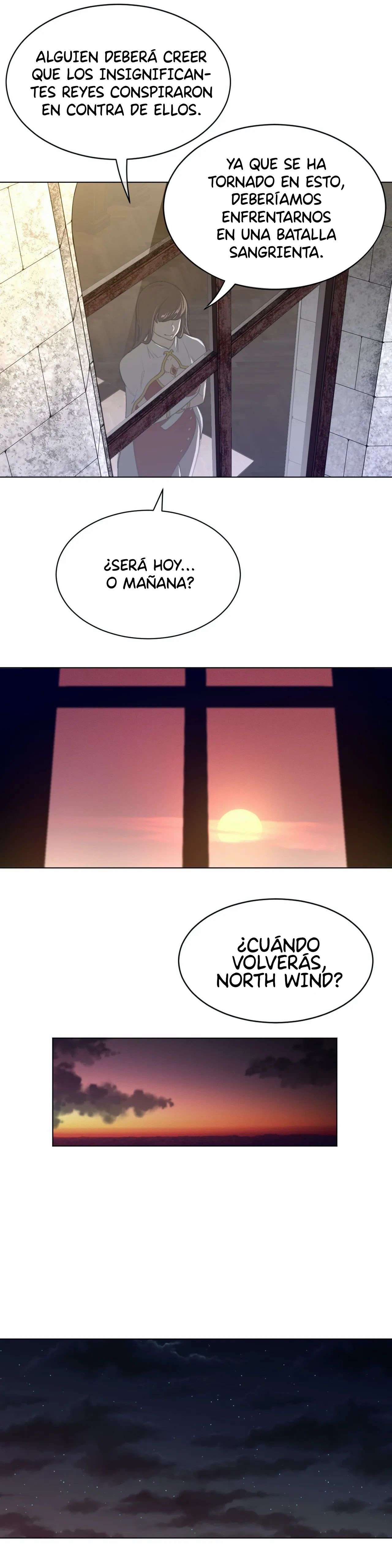Perfect Half Capítulo 106 - Page 22