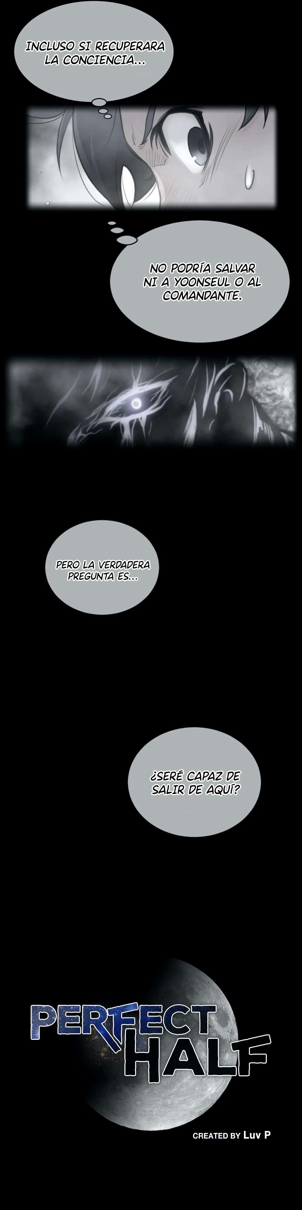 Perfect Half Capítulo 106 - Page 4