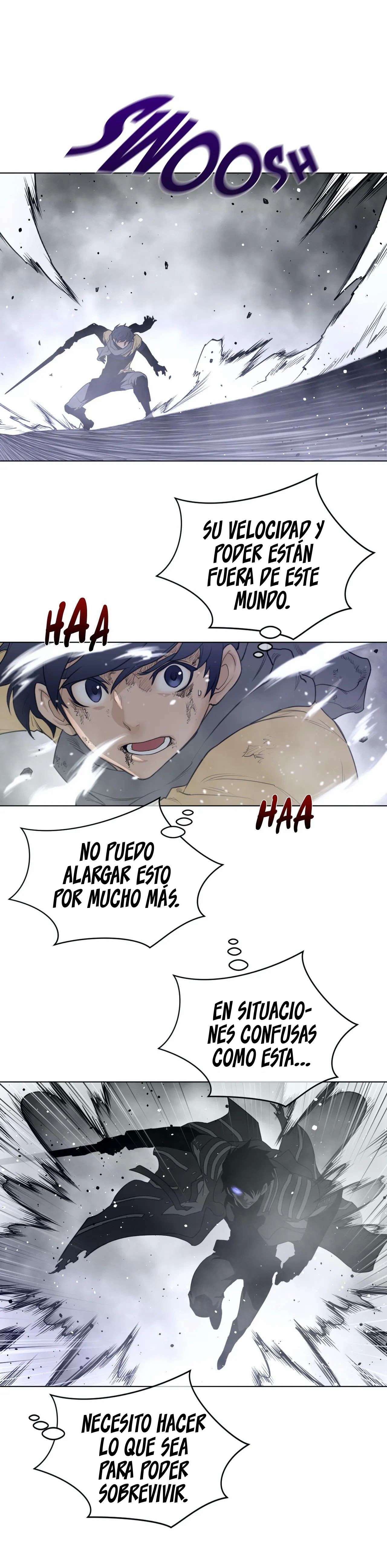 Perfect Half Capítulo 106 - Page 6