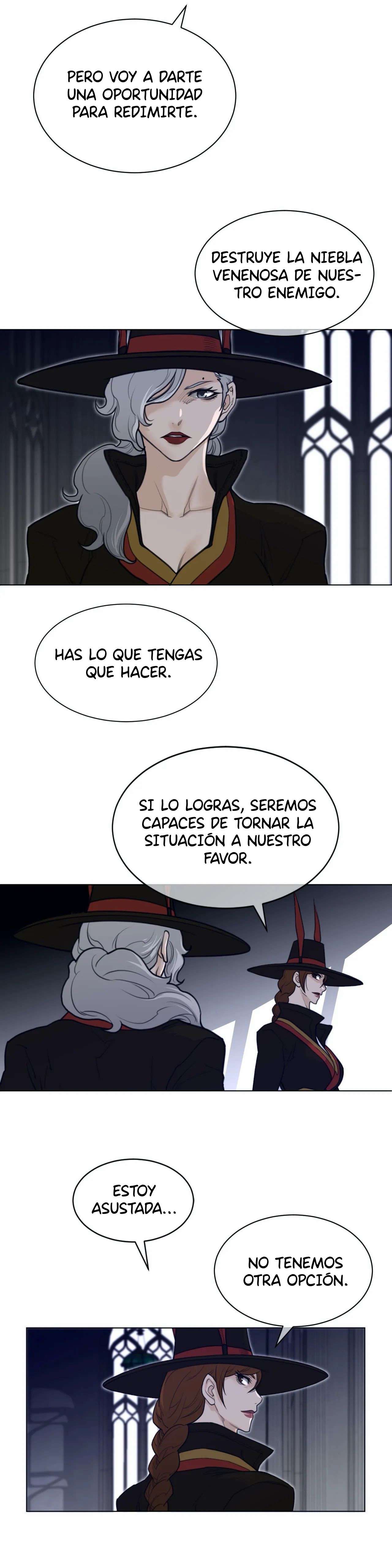 Perfect Half Capítulo 107 - Page 10