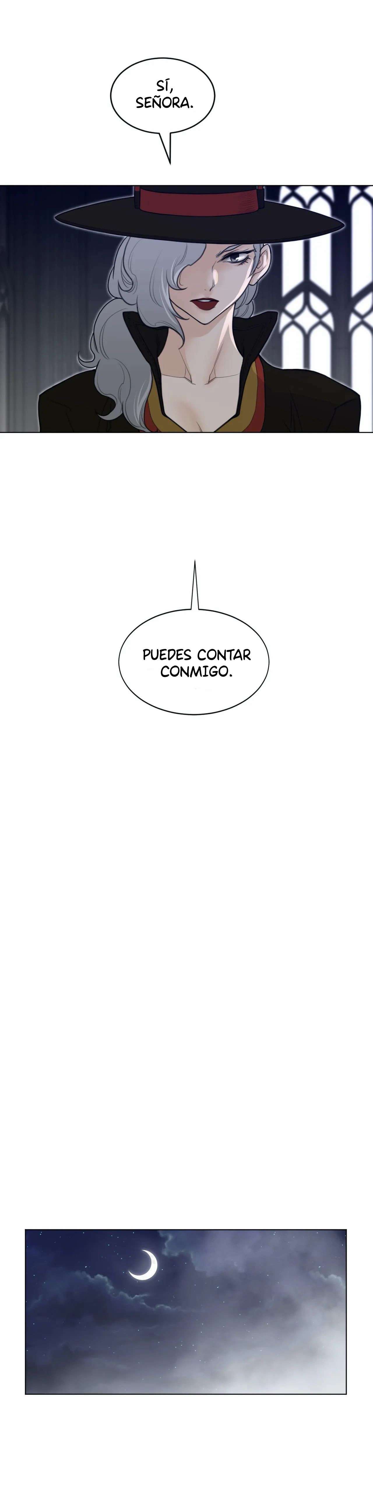 Perfect Half Capítulo 107 - Page 11