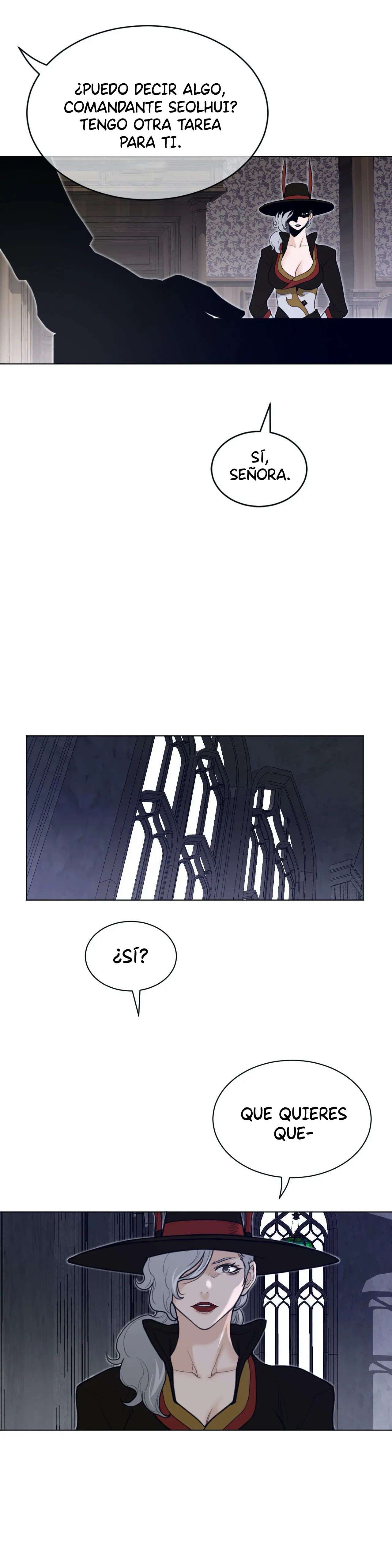 Perfect Half Capítulo 107 - Page 8