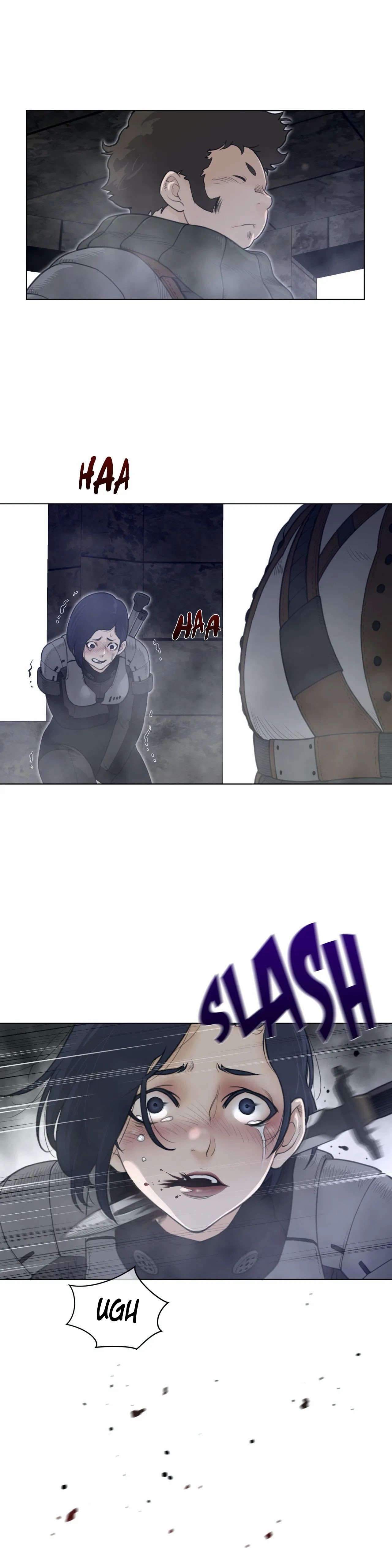 Perfect Half Capítulo 108 - Page 10