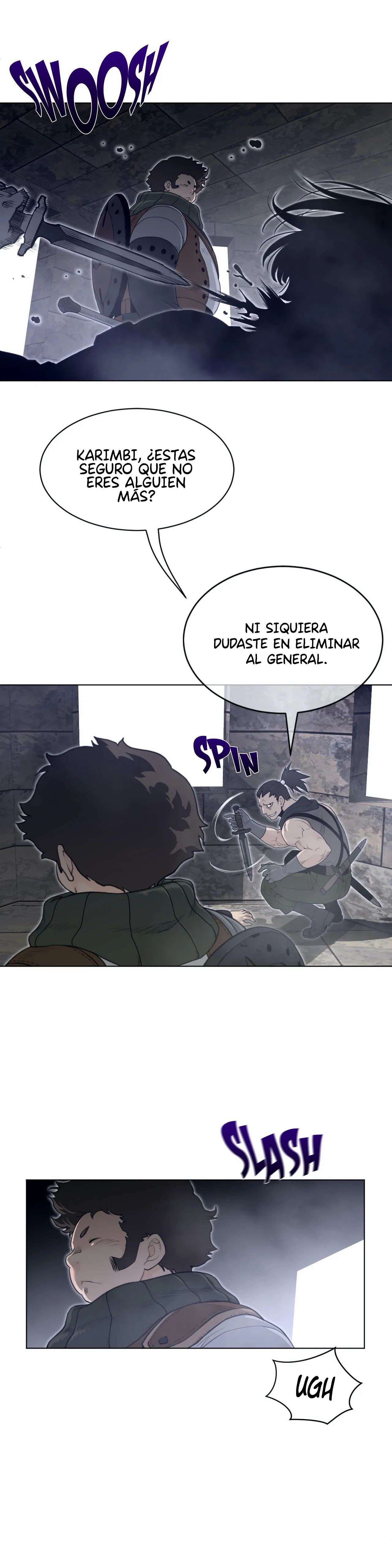 Perfect Half Capítulo 108 - Page 11