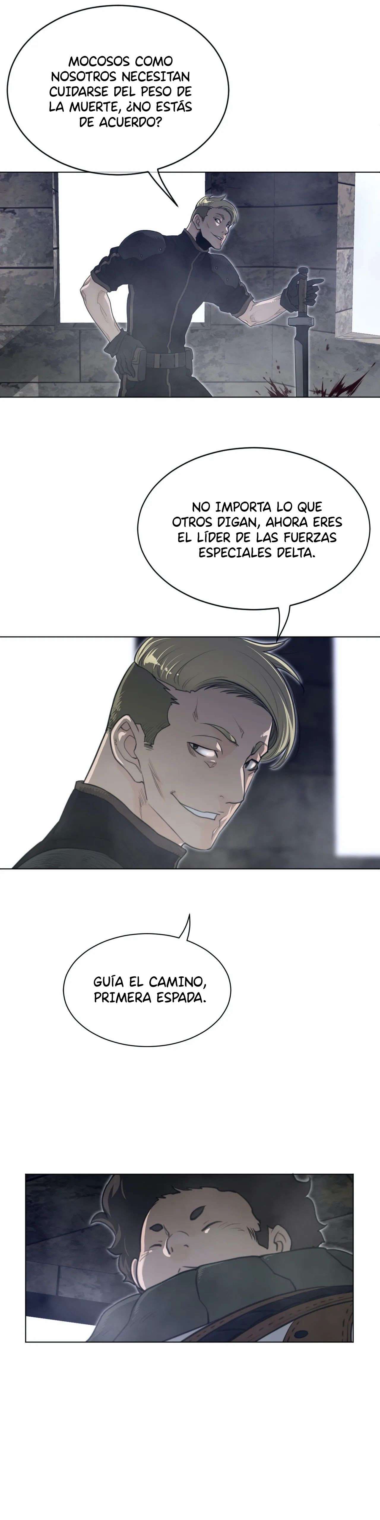 Perfect Half Capítulo 108 - Page 12