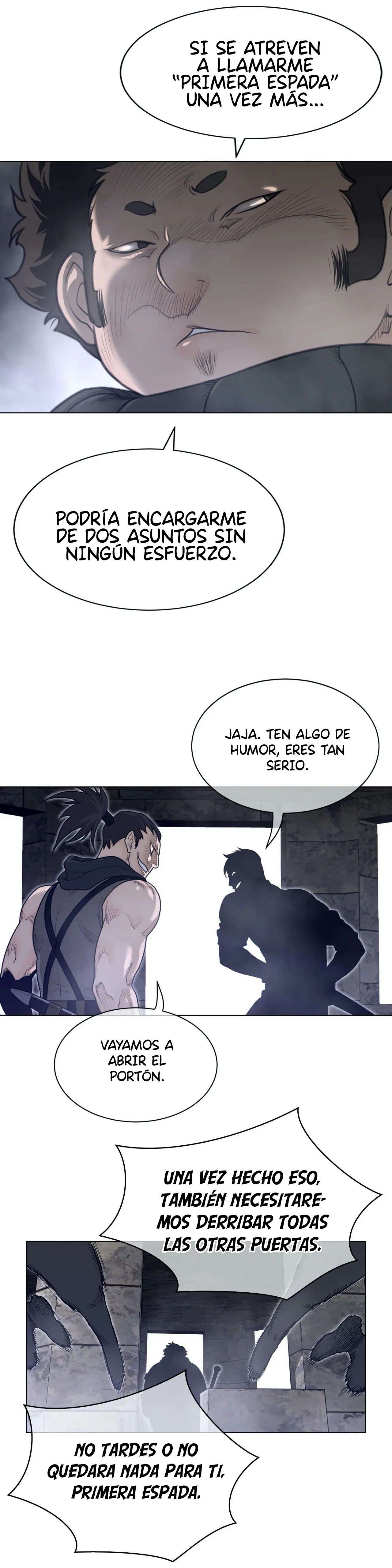 Perfect Half Capítulo 108 - Page 13