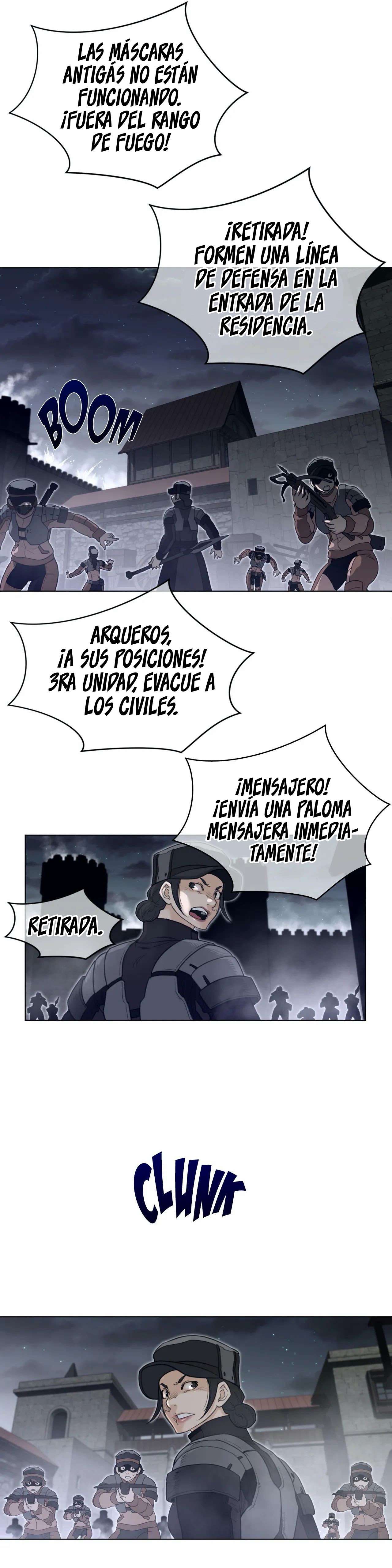 Perfect Half Capítulo 108 - Page 15