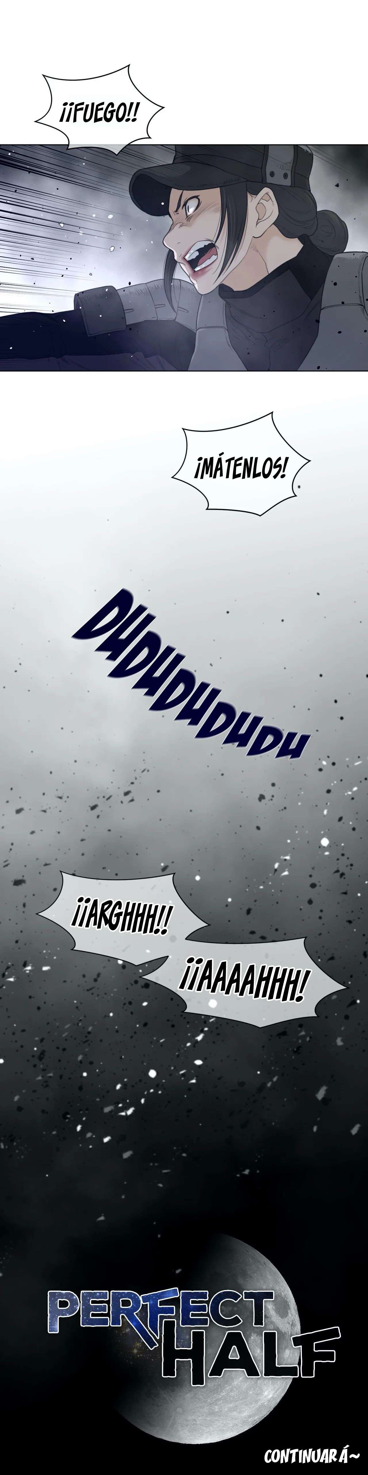 Perfect Half Capítulo 108 - Page 21