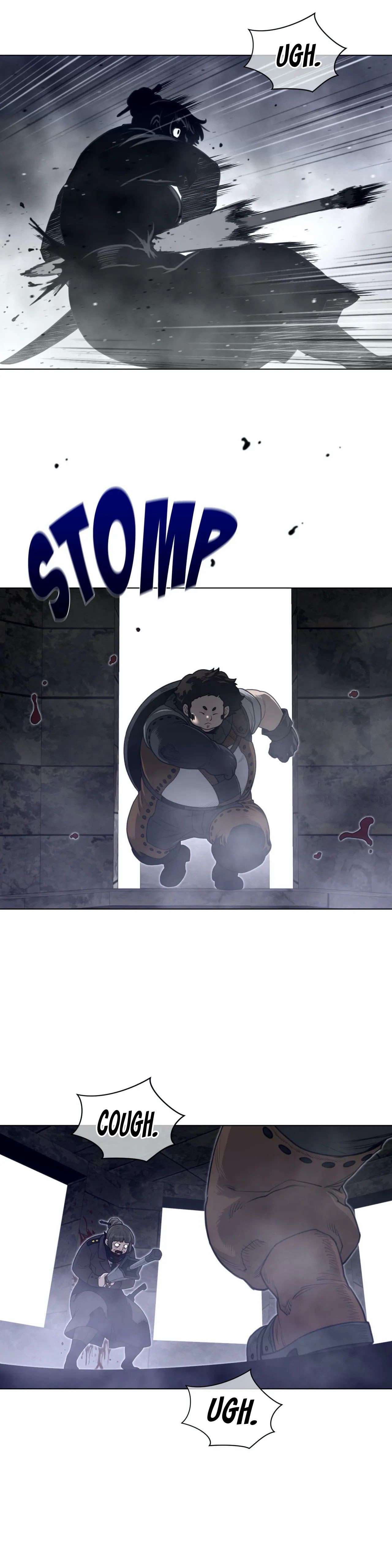 Perfect Half Capítulo 108 - Page 7