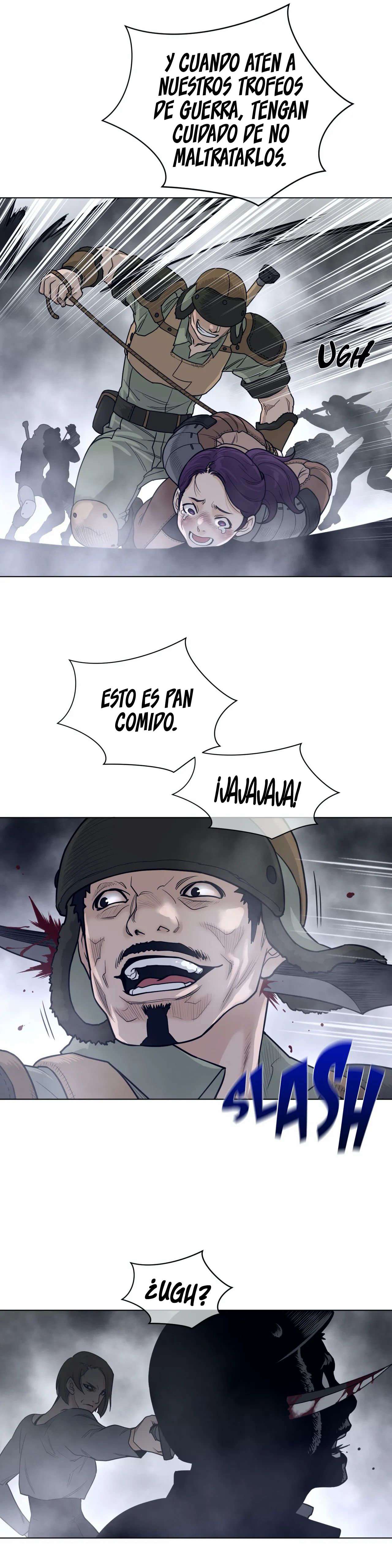 Perfect Half Capítulo 109 - Page 12