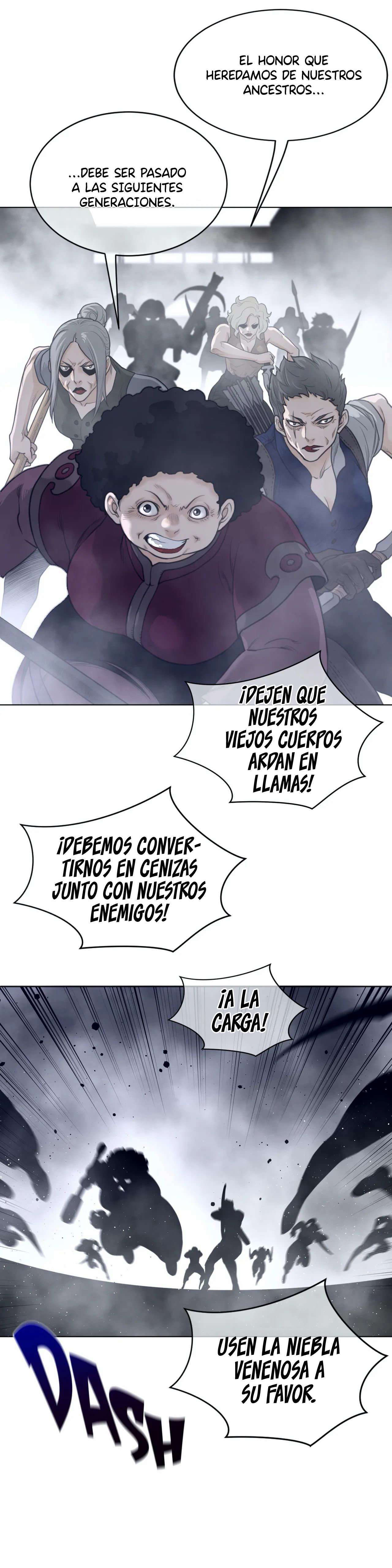 Perfect Half Capítulo 109 - Page 14