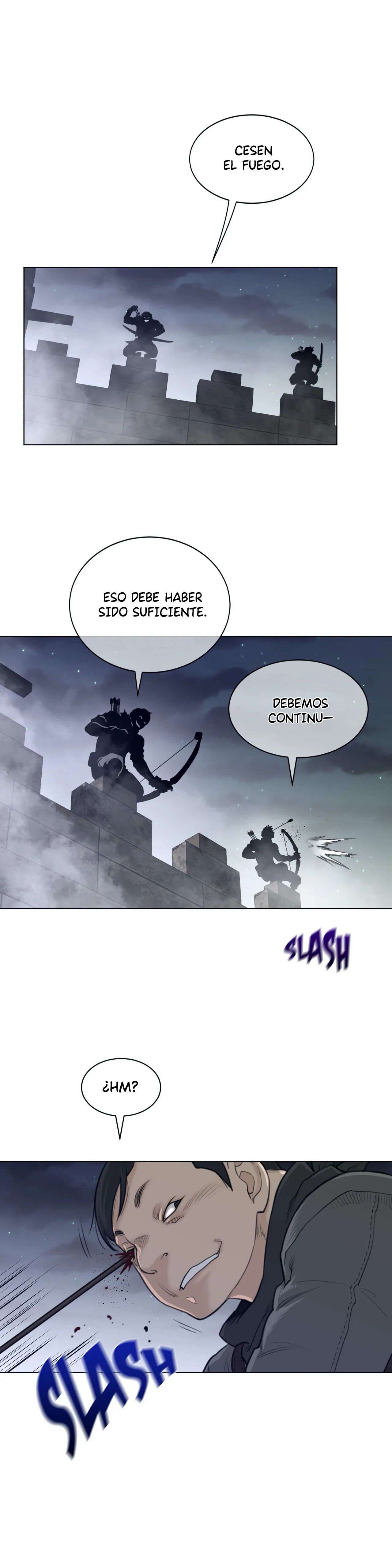 Perfect Half Capítulo 109 - Page 15