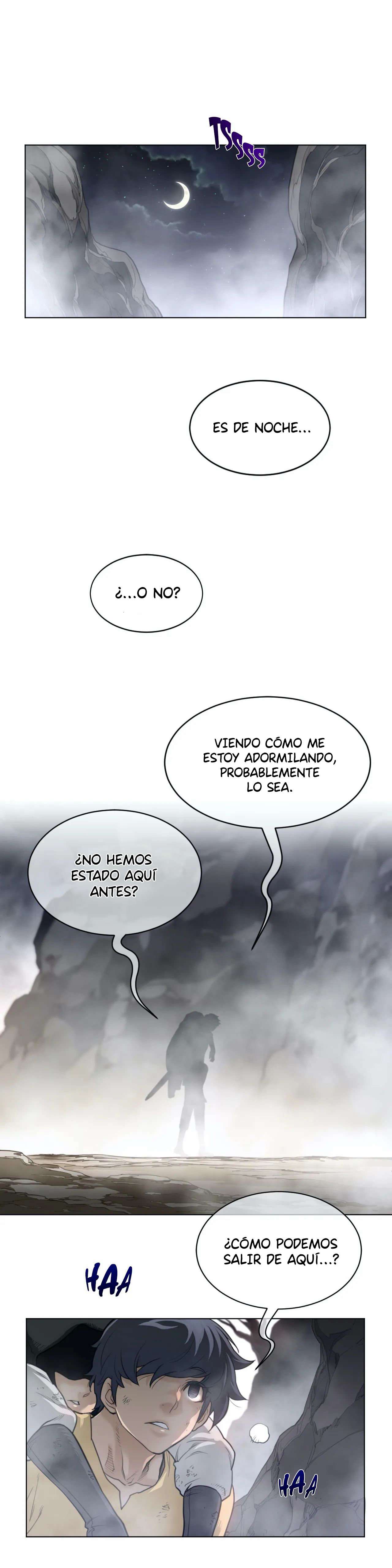 Perfect Half Capítulo 109 - Page 17