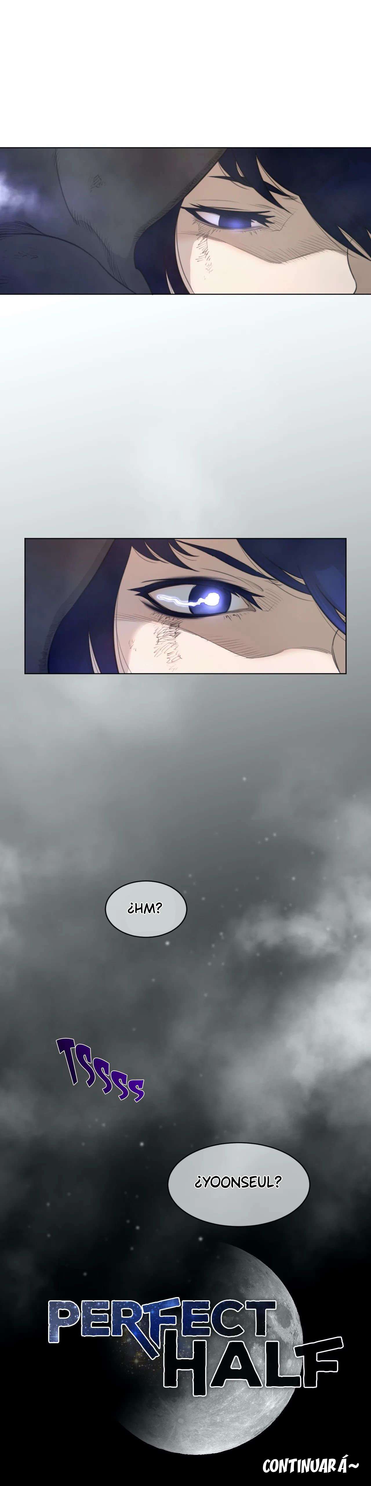 Perfect Half Capítulo 109 - Page 19