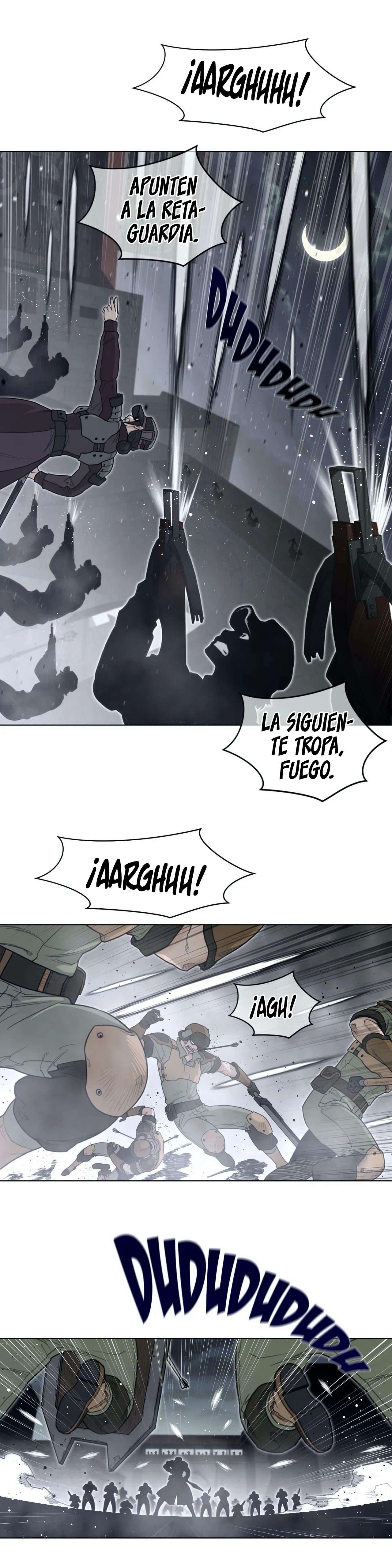 Perfect Half Capítulo 109 - Page 5