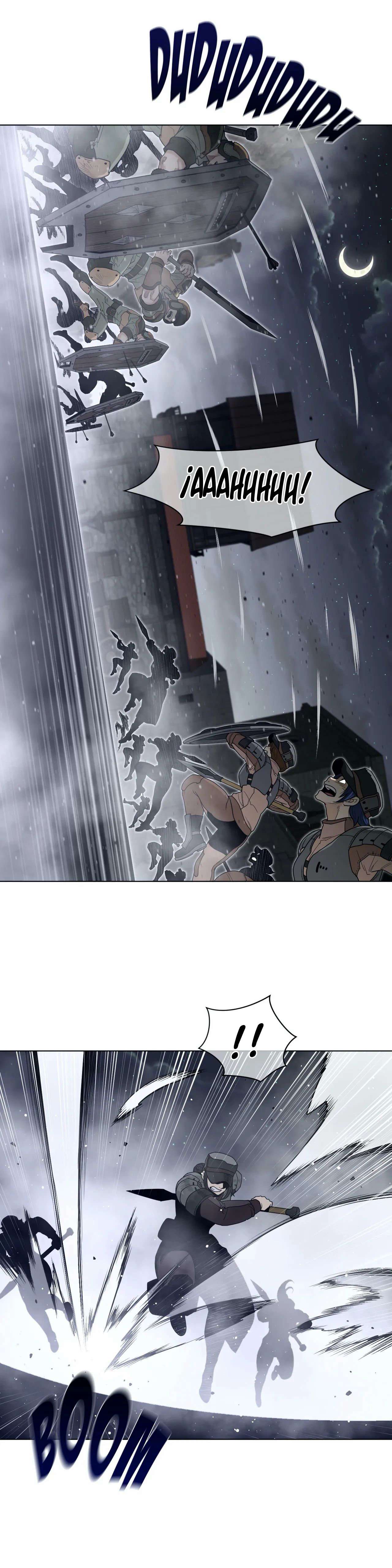 Perfect Half Capítulo 109 - Page 7