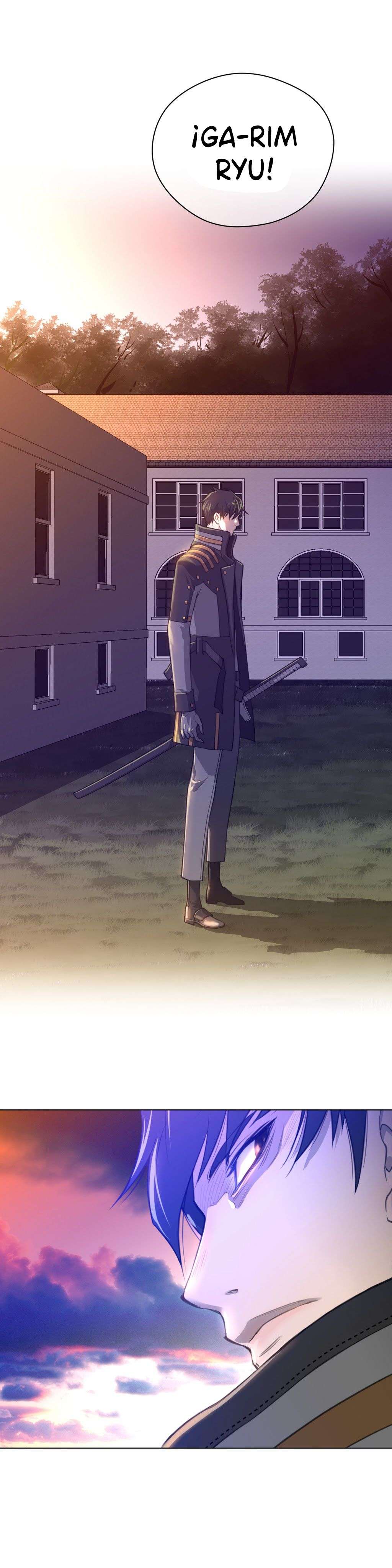 Perfect Half Capítulo 11 - Page 16