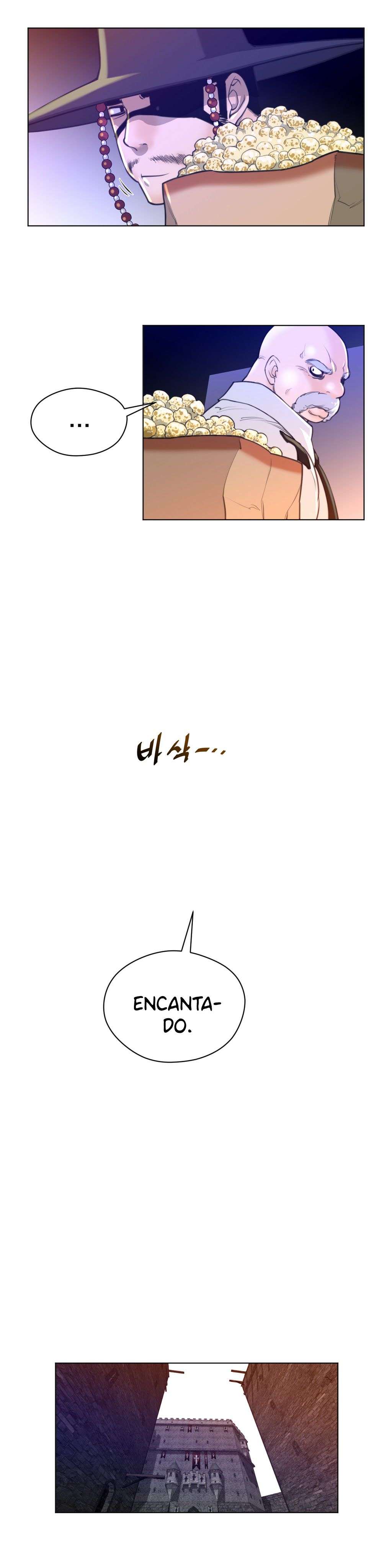 Perfect Half Capítulo 11 - Page 26