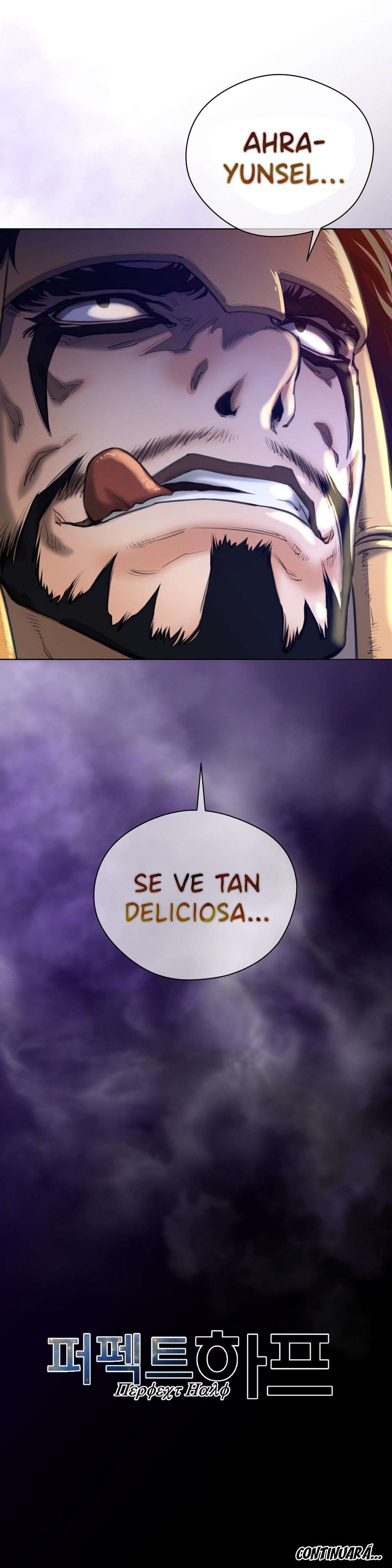 Perfect Half Capítulo 11 - Page 30