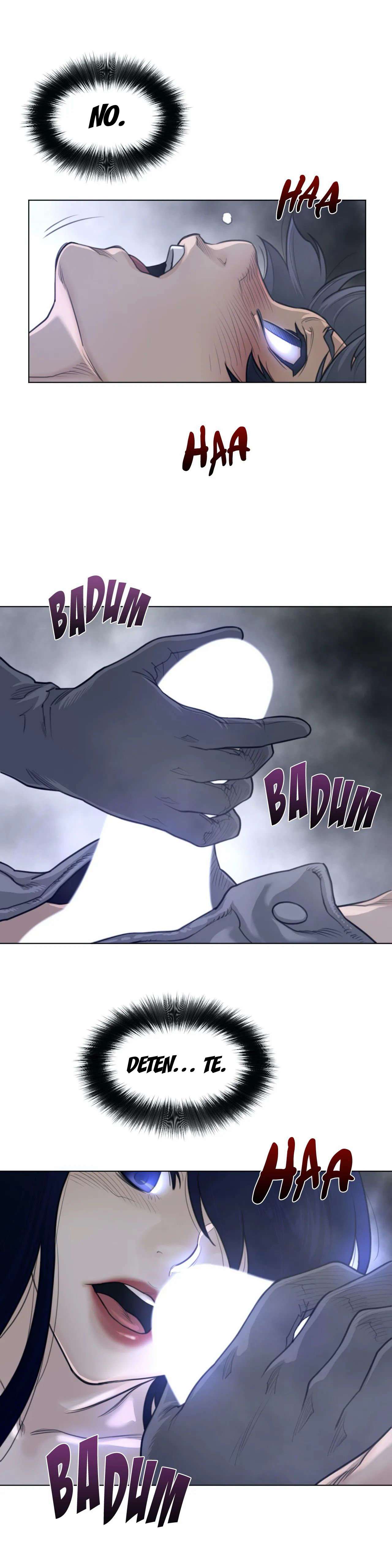 Perfect Half Capítulo 110 - Page 12