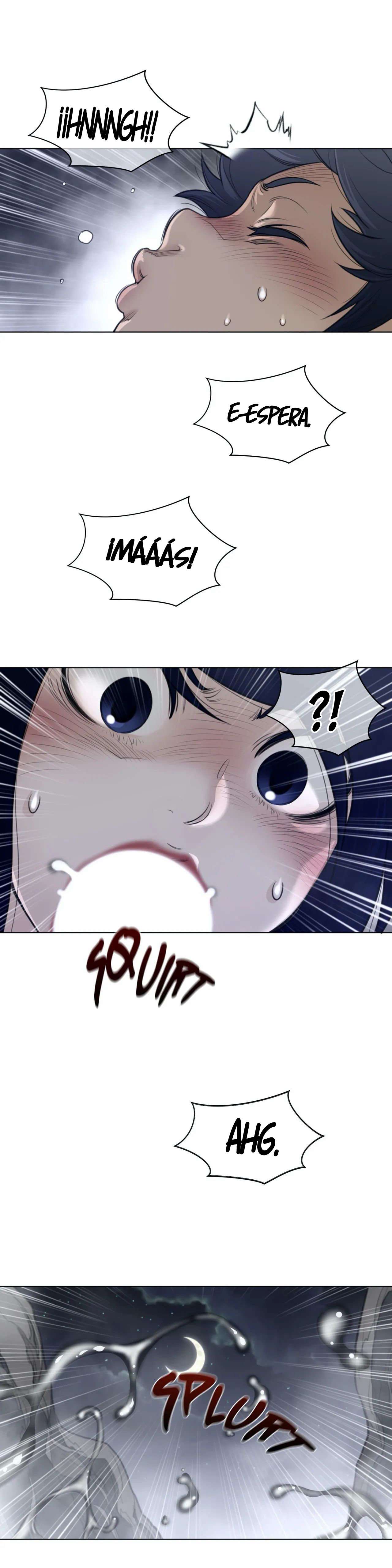 Perfect Half Capítulo 110 - Page 15