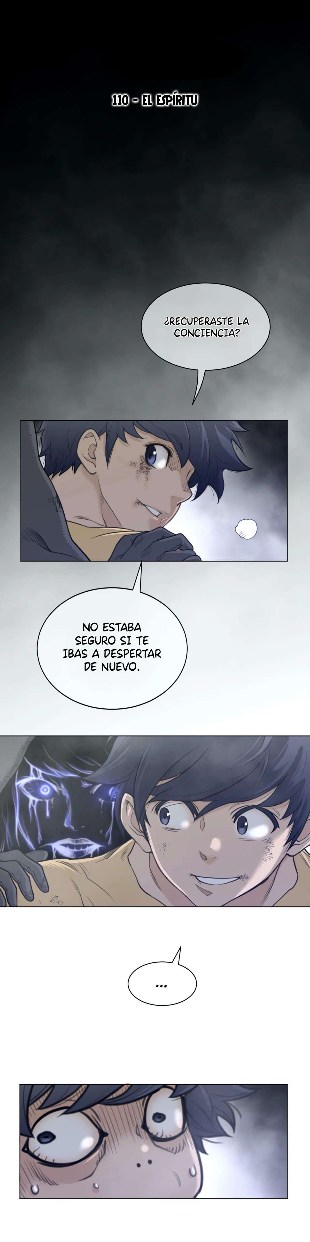 Perfect Half Capítulo 110 - Page 4