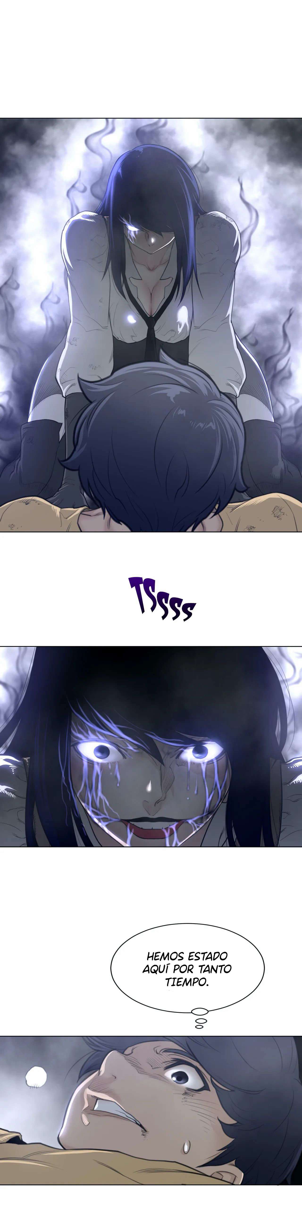 Perfect Half Capítulo 110 - Page 6