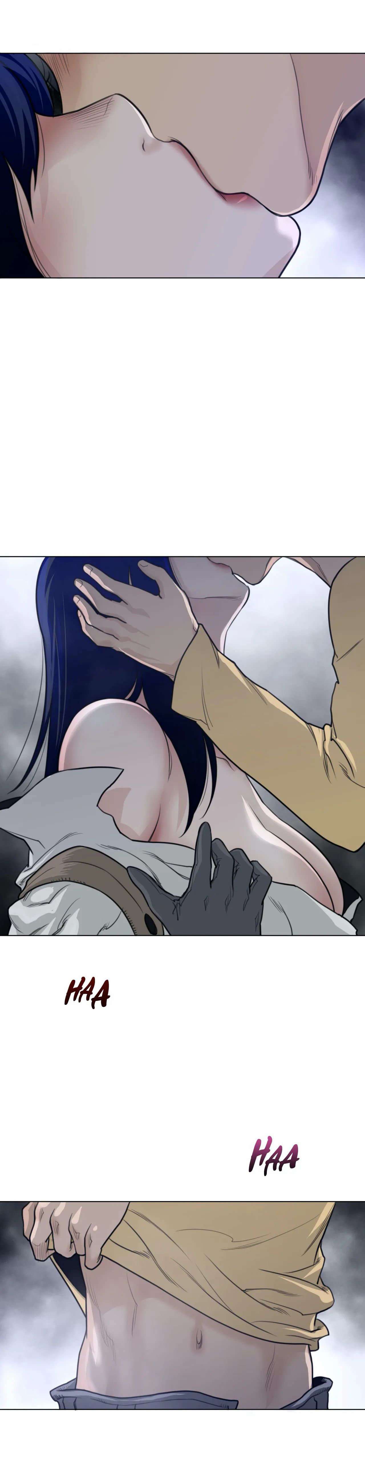 Perfect Half Capítulo 111 - Page 10